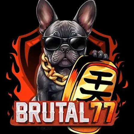 BRUTAL77 - Temukan Teman Baru di Sekitar Anda