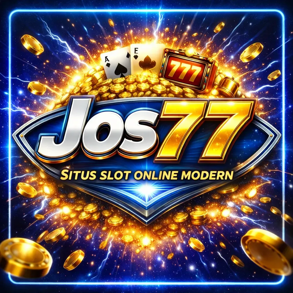 JOS77 - Aplikasi Marketplace Terpercaya untuk Belanja Mudah